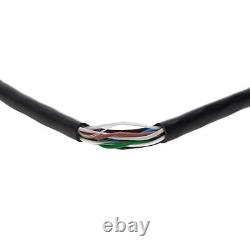 Cables Direct Online 1000FT Direct Burial CAT5e UTP Assorted Sizes, Styles