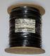 Carol Brand / General Cable Sprinkler Wire 18/10 Direct Burial 500 Feet New