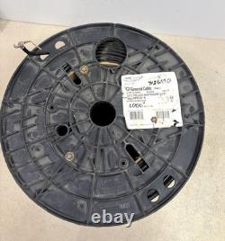 Cat6 Cable 1000ft Outdoor Waterproof Direct Burial Ethernet 23AWG Solid Copper