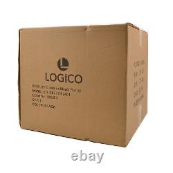 Cat6 UTP 1000FT Ethernet Cable Outdoor Direct Burial 23AWG Bare Copper