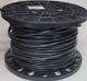 Cerrowire 18/7 Black Solid Copper Sprinkler Irrigation Direct Burial Wire