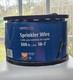 Cerrowire 500 Ft. 18/7 Black Solid Copper Sprinkler Wire Brand New