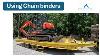Chaining Down Your Equipment Safely Best Practices Response Video Essential Craftsman