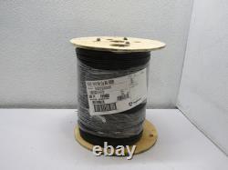 Coleman 55272-05-08 10/2 Direct Burial Zip Speaker / Lighting Cable 500' / Reel