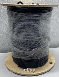 Coleman 55272-05-08 10/2 Direct Burial Zip Speaker / Lighting Cable 500' / Reel