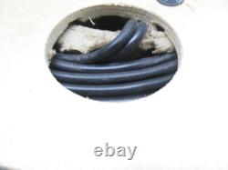 Coleman 55272-05-08 10/2 Direct Burial Zip Speaker / Lighting Cable 500' / Reel