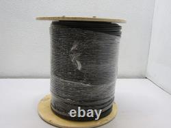 Coleman 55272-05-08 10/2 Direct Burial Zip Speaker / Lighting Cable 500' / Reel