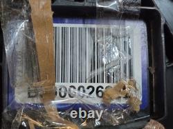Commscope 1000 ft CS34O 24/4P Cat6 UTP Gel-Filled Direct Burial PE Cable Black