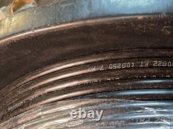 Commscope 1000 ft CS34O 24/4P Cat6 UTP Gel-Filled Direct Burial PE Cable Black
