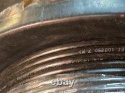 Commscope 1000 ft CS34O 24/4P Cat6 UTP Gel-Filled Direct Burial PE Cable Black