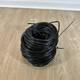 Commscope 5nf4 24/4p Cat/5e Utp Gel-filled Direct Burial Pe Cable Black /300ft