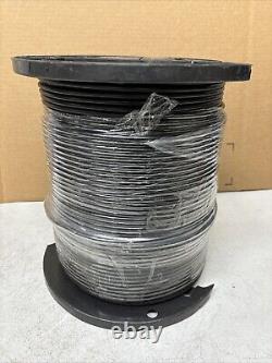 Commscope D CS340 CAT6 4/24 Direct Burial Outdoor Ethernet Cable 1,000' Wire