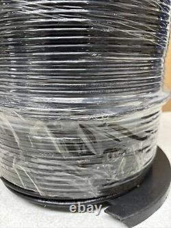 Commscope D CS340 CAT6 4/24 Direct Burial Outdoor Ethernet Cable 1,000' Wire