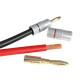 Copper Outdoor Speaker Wire Direct Burial Audio Cable Uv Resistant Ofc Box Lot