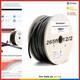 Direct Burial Wire 12 Awg 2 Conductor 265ft Low Voltage Landscape Lighting Cable