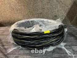Distributor Wire & Cable 2 AWG 100 ft. Dyke Aluminum URD Direct Burial Cable