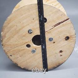 ENCORE WIRE CORP Direct Burial 10/3 Wire Spool 200' 50 LBS Red, Blue, Green Black