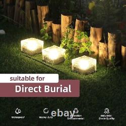 EP 12/2 Low Voltage Landscape Lighting Wire, Outdoor Direct Burial Cable, 250