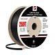 Ep 14/2 Low Voltage Landscape Lighting Wire, Outdoor Direct Burial Cable, 250