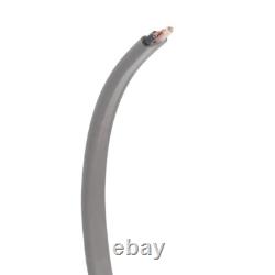 Electrical Cable Wire Outdoor Direct Burial Wet Rated 250 Ft. 14/2 CU UF-B WithG Electrical Cable Wire Outdoor Direct Burial Wet Rated 250 Ft. 14/2 CU UF-B WithG