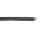Erskine 6-6-6 Triplex Aluminum Urd Direct Burial Cable Lengths 50' To 5000