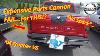 Expensive Parts Cannon Fail For This Nissan Frontier V6 Crank No Start