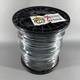 Extreme Dog Fence #14awg Solid Copper Pe Direct Burial Dog Pet Fence Wire 1000ft
