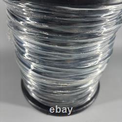 Extreme Dog Fence #14AWG Solid Copper PE Direct Burial Dog Pet Fence Wire 1000ft