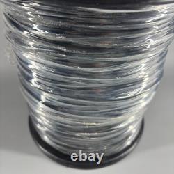 Extreme Dog Fence #14AWG Solid Copper PE Direct Burial Dog Pet Fence Wire 1000ft