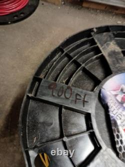 Extreme Dog Fence #14AWG Solid Copper PE Direct Burial Dog Pet Fence Wire 900ft