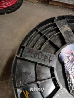 Extreme Dog Fence #14AWG Solid Copper PE Direct Burial Dog Pet Fence Wire 900ft