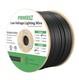 Firmerst 10/2 Low Voltage Direct Burial Landscape Lighting Wire Spool 260 Feet
