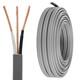 Firmerst 12/2 Uf Wire Outdoor Direct Burial Stranded Copper Cable 50/100/250ft