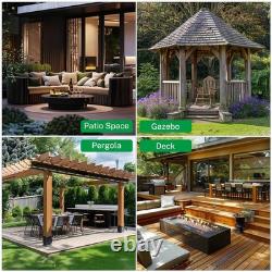 FIRMERST 14/4 Direct Burial Outdoor Shielded Speaker Wire, Waterproof Connectors FIRMERST 14/4 Direct Burial Outdoor Shielded Speaker Wire, Waterproof Connectors