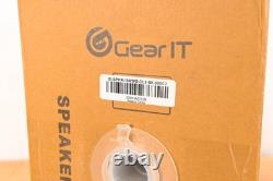 GearIT 16/2 16AWG CL3 In-Wall / Direct Burial Speaker Wire 500' CG01WER