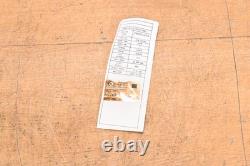 GearIT 16/2 16AWG CL3 In-Wall / Direct Burial Speaker Wire 500' CG01WER