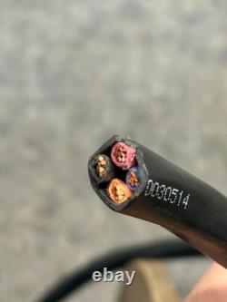 General Cable 10 AWG / 4C VNTC N/S Tray Direct Burial Cable E2 600V ER (92 FEET)