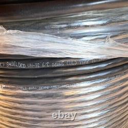 General Cable 243740 VNTC 6/C 16AWG PVC Shielded Cable, Direct Burial, 600V