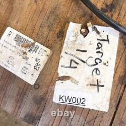 General Cable 243740 VNTC 6/C 16AWG PVC Shielded Cable, Direct Burial, 600V