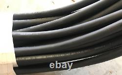 General Cable Underground Direct Burial Wire Cable 4/0 Awg 600V/ 1000V NEW