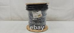 Genesis 120/240 VAC 18/6 Stranded Unshielded 500' Cable 41585008 Direct Burial