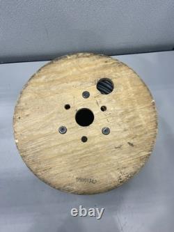 Genesis 18/6 Stranded Direct Burial Fire Alarm Cable Black 500' 41585008