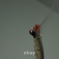 Gepco E111196 Type UL CL3 Direct Burial Audio Wire 12 AWG 2 Cond 325