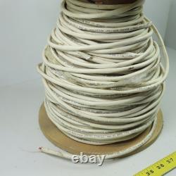 Gepco E111196 Type UL CL3 Direct Burial Audio Wire 12 AWG 2 Cond 325