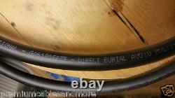 Gepco GA61806PEF 22/6P Premium 6-Pair Direct Burial Audio Snake Cable /25ft