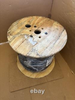 Honeywell 41511008 Genesis 16/2 Stranded Direct Burial Unshielded Cable 1000ft