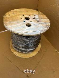 Honeywell 41511008 Genesis 16/2 Stranded Direct Burial Unshielded Cable 1000ft