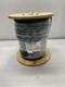 Honeywell Genesis 18/6 Stranded Direct Burial Black 500' Cable 41585008