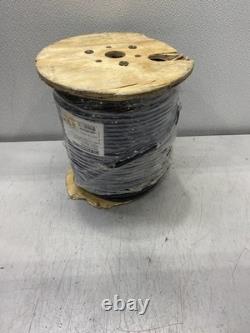 Honeywell Genesis 18/6 Stranded Direct Burial Cable 500ft 41585008