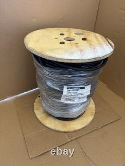 Honeywell Genesis 52845008 16/4 Stranded Unshielded Direct Burial Cable 500ft